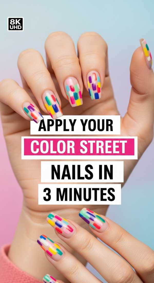 Apply Your Color Street Nails In 3 Minutes 6a0f1131582aa