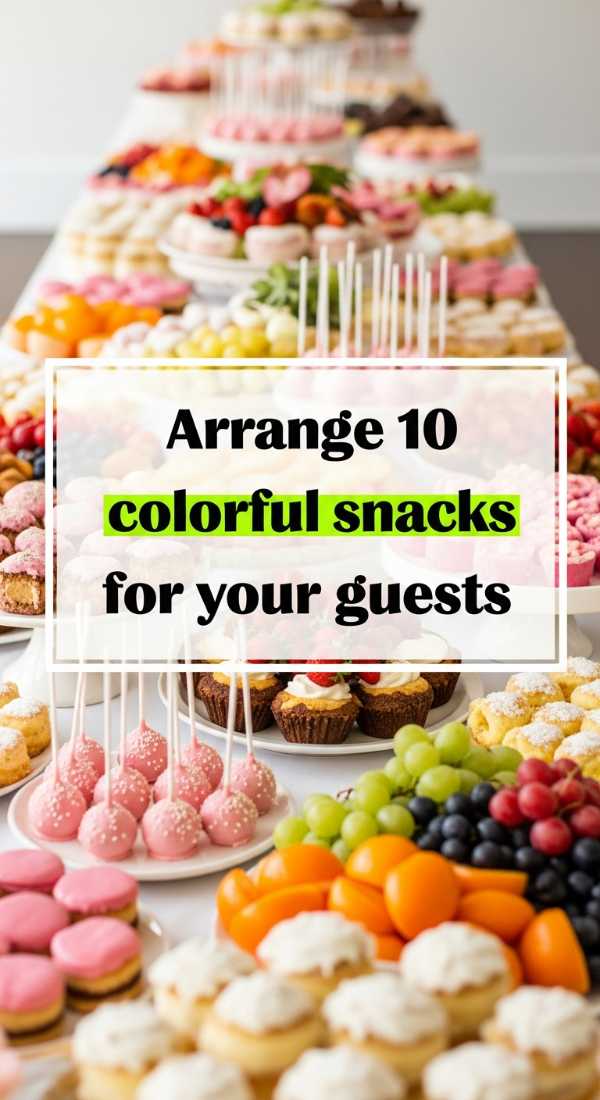 Arrange 10 Colorful Snacks For Your Guests 6a00568138e38
