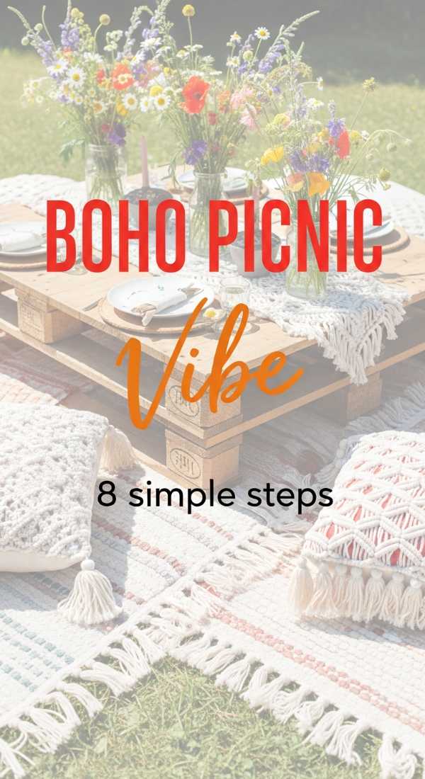 Arrange A Boho Picnic In 8 Simple Steps 6a03131d8667a