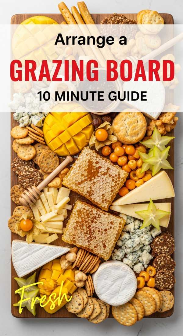 Arrange A Lemon Grazing Board In 10 Minutes 6a002e435cc22