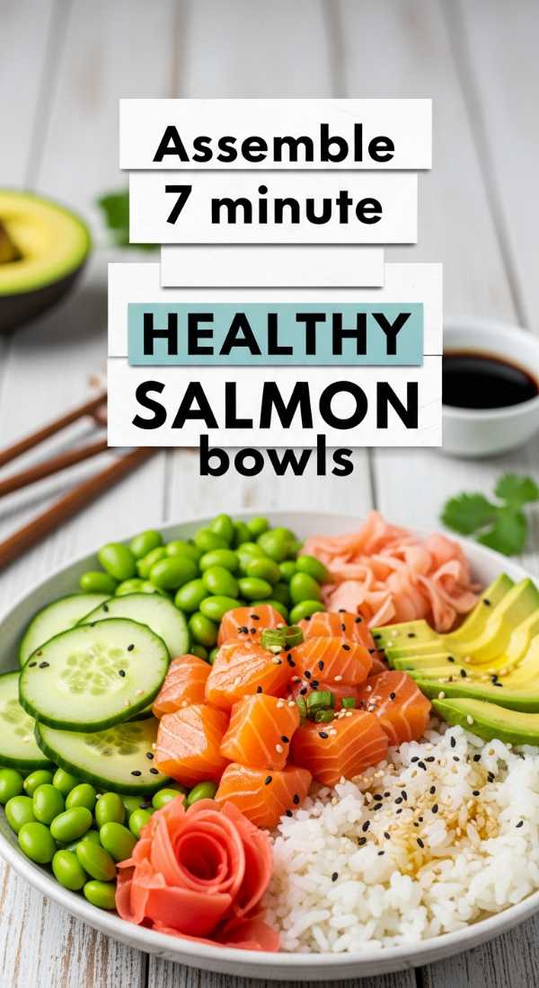 Assemble 7 Minute Healthy Salmon Bowls 6a017dc135e58