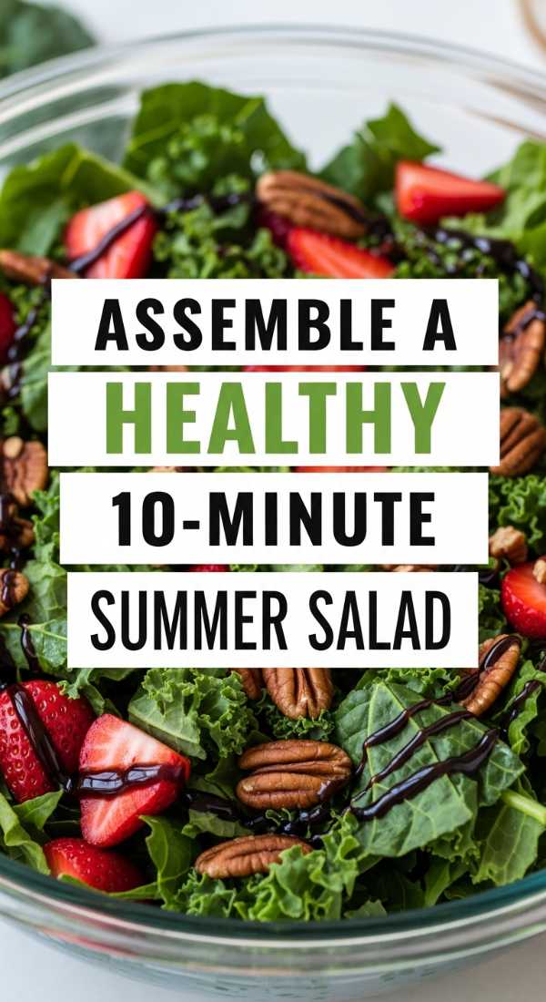 Assemble A Healthy 10 Minute Summer Salad 6a017dd03863a