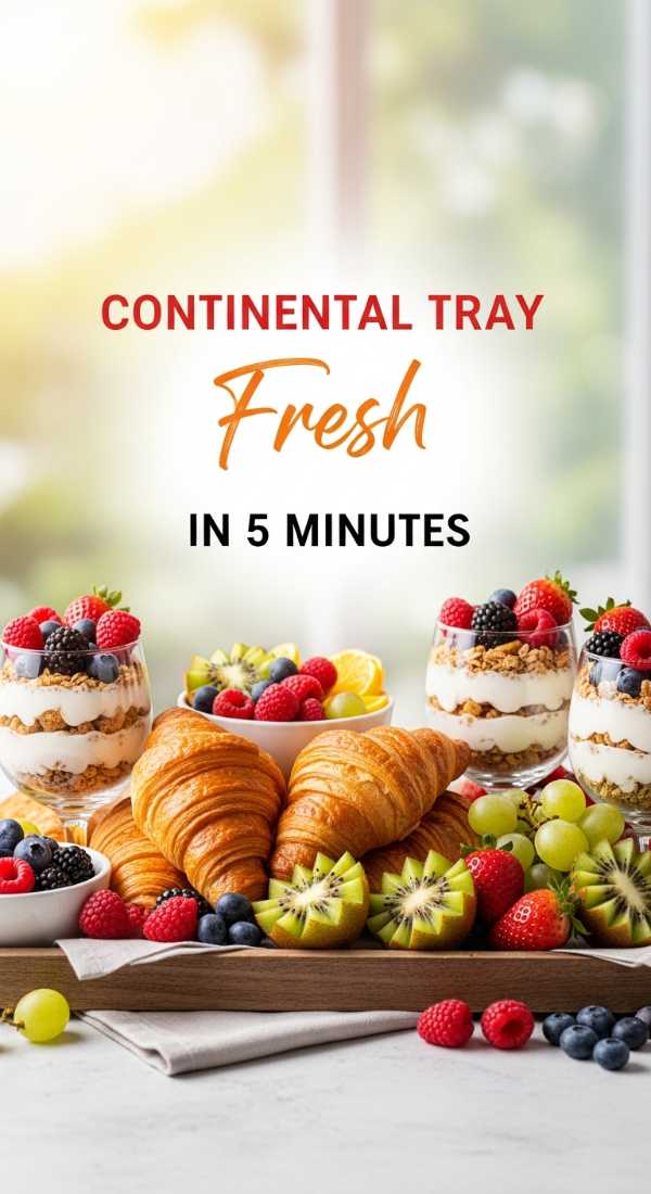 Assemble A Luxury Continental Breakfast In 5 Quick Minutes 6a002508c3eb8