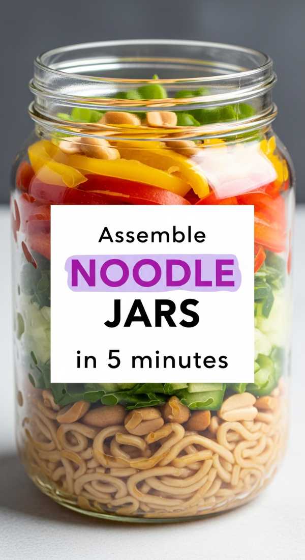 Assemble Peanut Noodle Jars In 5 Minutes 69f4425fbd626