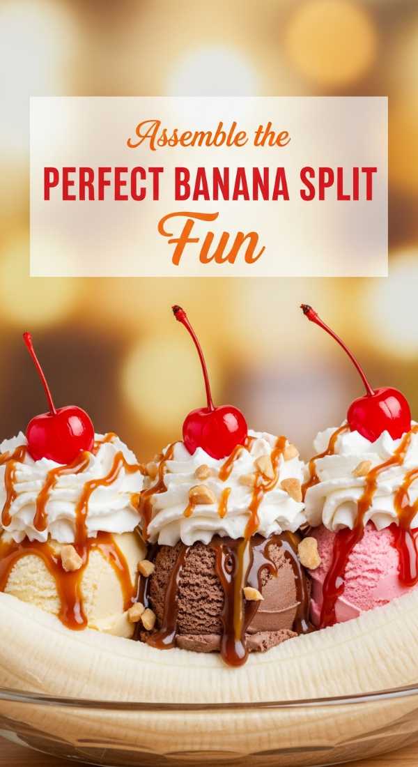 Assemble The Perfect Banana Split In 5 Steps 6a00269e112f6