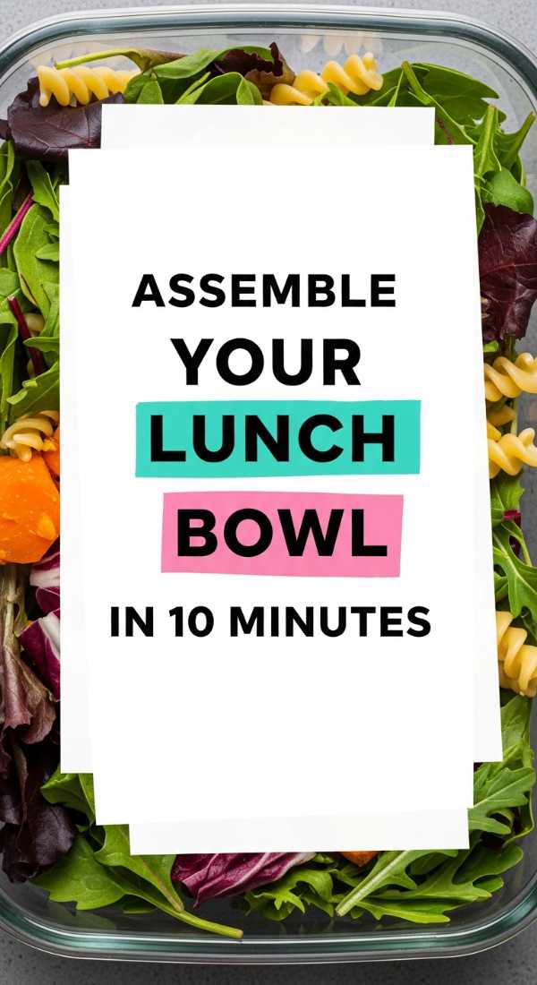 Assemble Your Lunch Bowl In 10 Minutes 6a10964856744