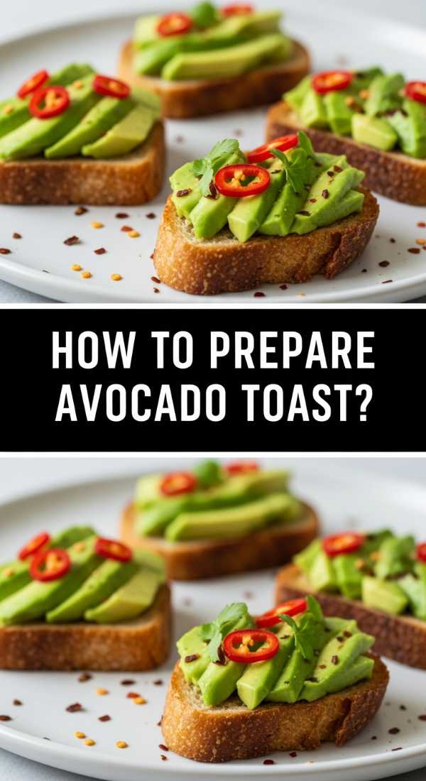Avocado Crostini Finger Foods 69fd8271cbfc3