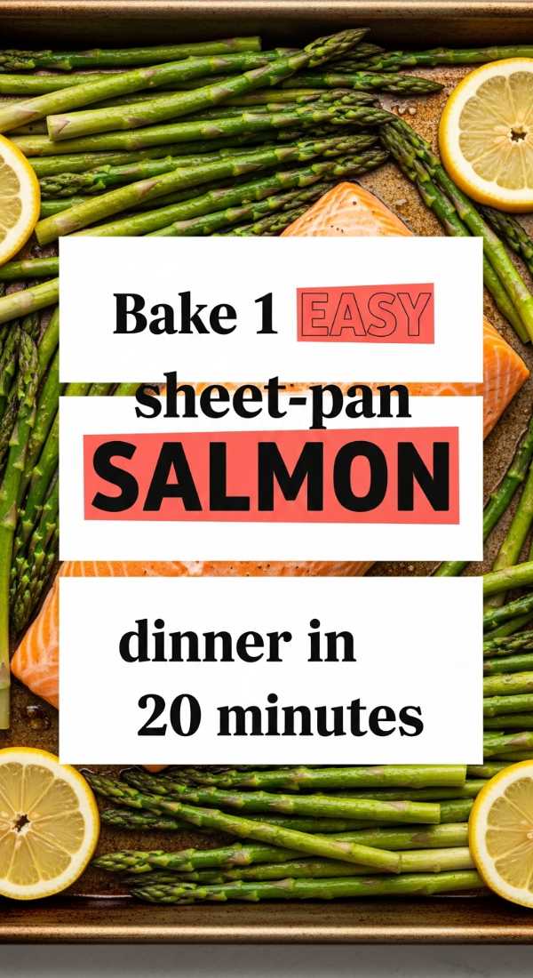 Bake 1 Easy Sheet Pan Salmon Dinner In 20 Minutes 6a0423855b654