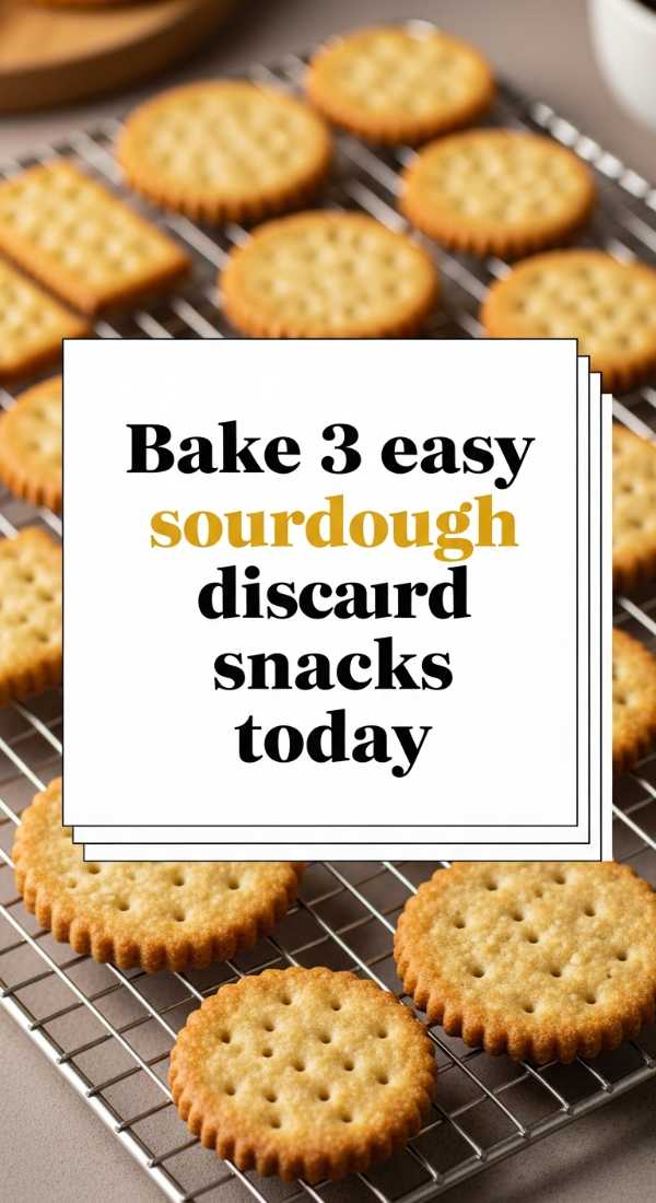 Bake 3 Easy Sourdough Discard Snacks Today 6a00180d0cf0e