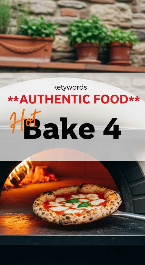Bake 4 Authentic Summer Party Food Favorites 6a0d98d439d71