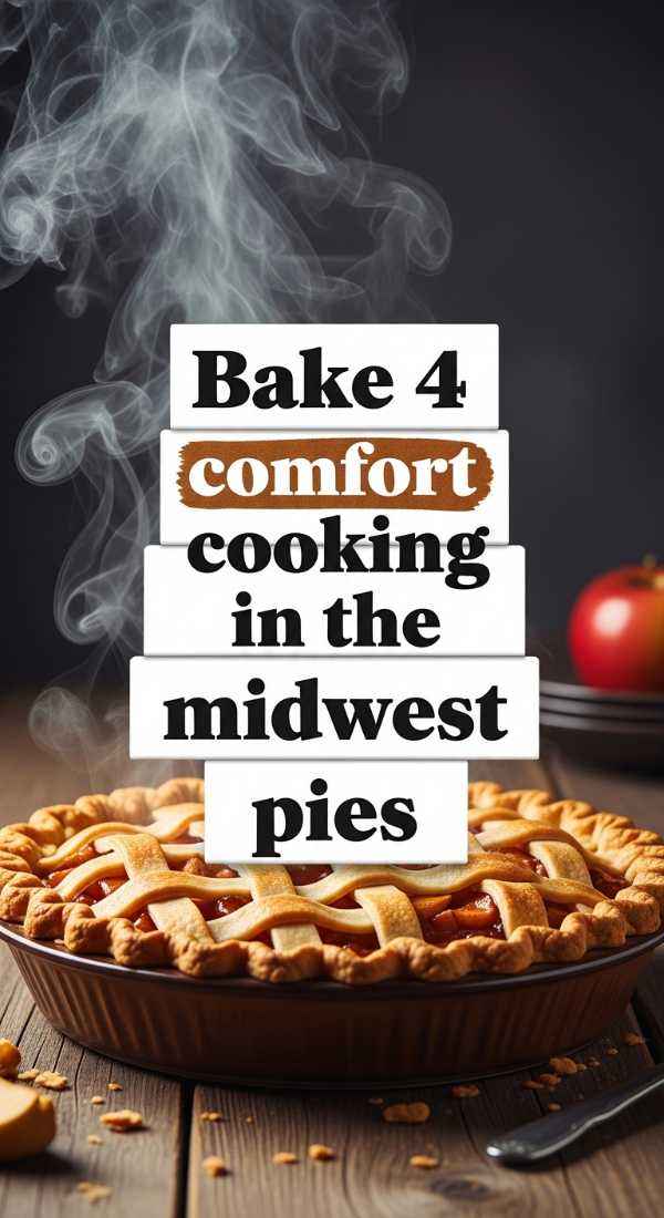 Bake 4 Comfort Cooking In The Midwest Pies 6a00106518dda