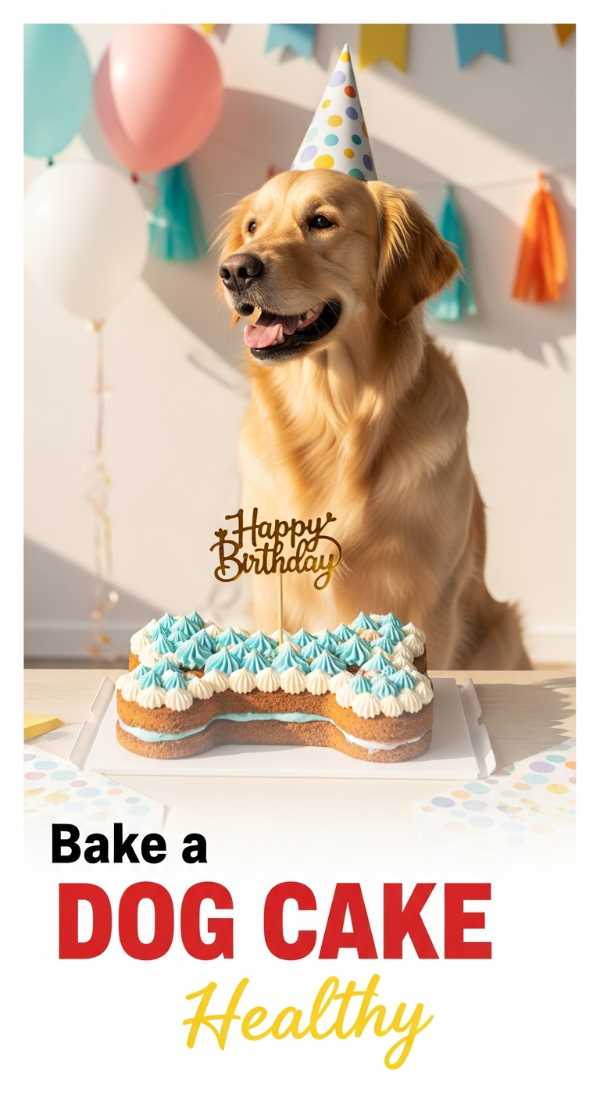 The Open-Air Event Guide: Secrets to a Stress-Free Outdoor Party Bake A Healthy Dog Birthday Cake In 5 Steps 6a157c86b2ecd