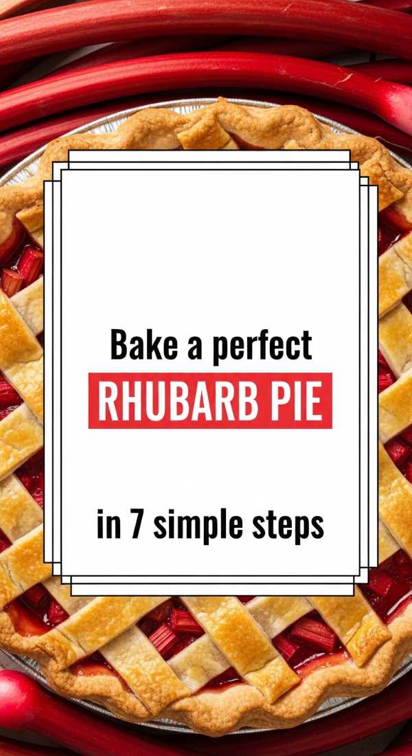 Bake A Perfect Rhubarb Pie In 7 Simple Steps 6a0706d9ad095