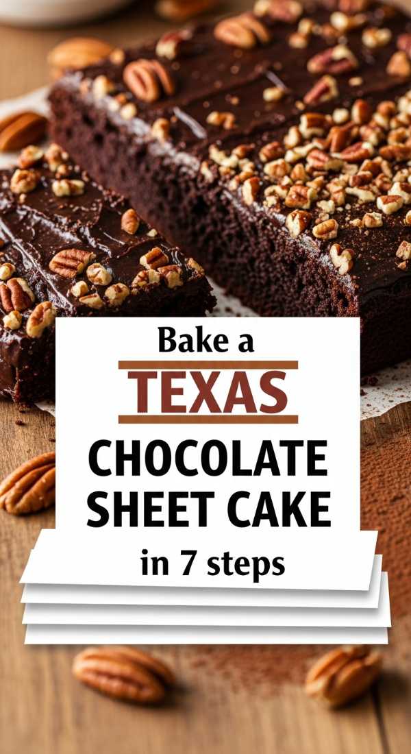 Bake A Texas Chocolate Sheet Cake In 7 Steps 6a0703b73891d