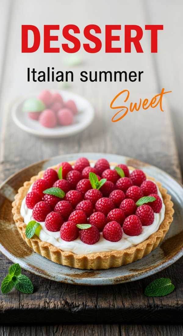 Bake A Viral Italian Summer Party Dessert In 8 Steps 6a0d9eb381029