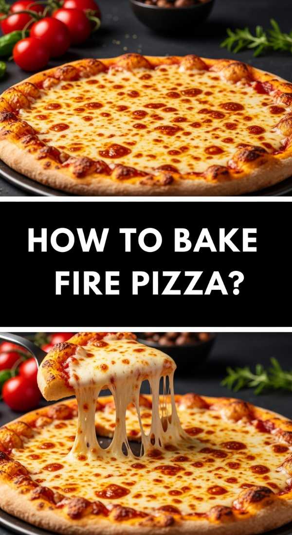 Bake Authentic Fire Pizza In Your Backyard 6a04447f4bcbf
