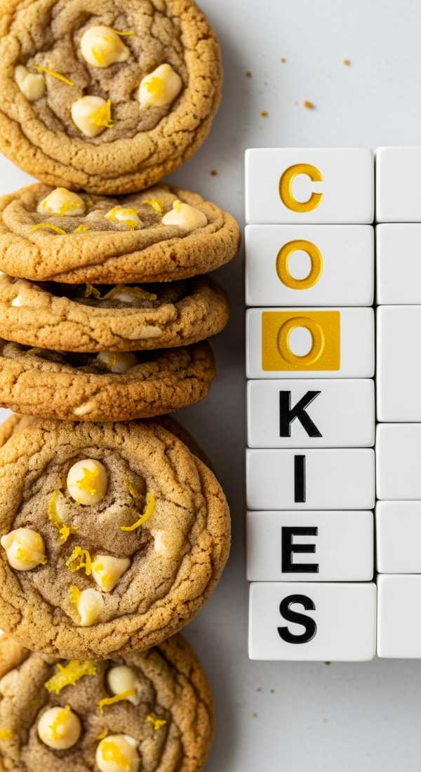 Bake Chewy Summer Cookies In 20 Minutes 6a06c92477d6f