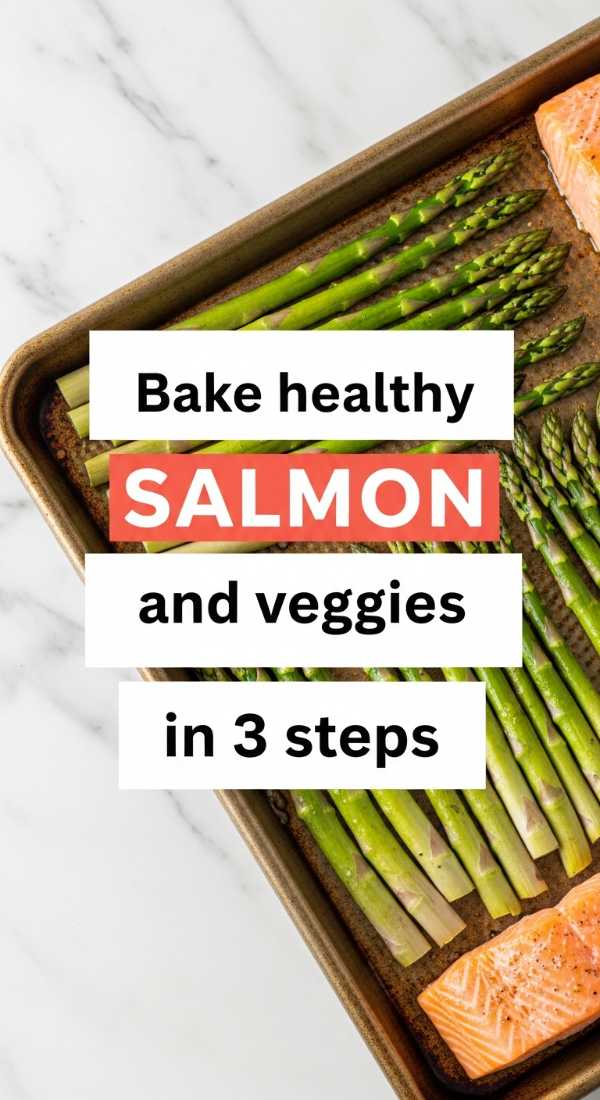 Bake Healthy Salmon And Veggies In 3 Steps 6a04224cd4b5f