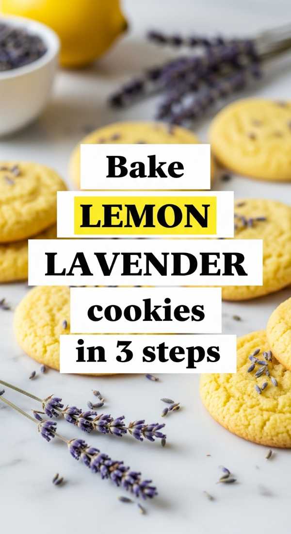 Bake Lemon Lavender Cookies In 3 Steps 69f59f81d0c06