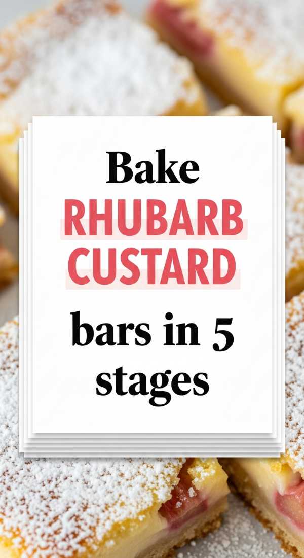 Bake Rhubarb Custard Bars In 5 Stages 69fd8cb2e3805