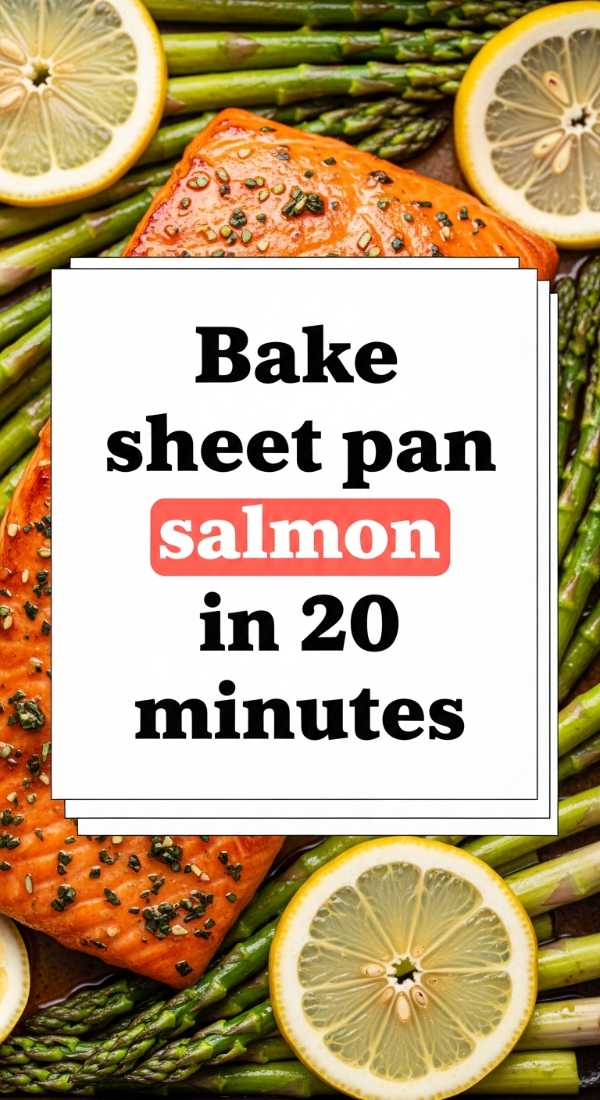 Bake Sheet Pan Salmon In 20 Minutes 6a001a90acb66