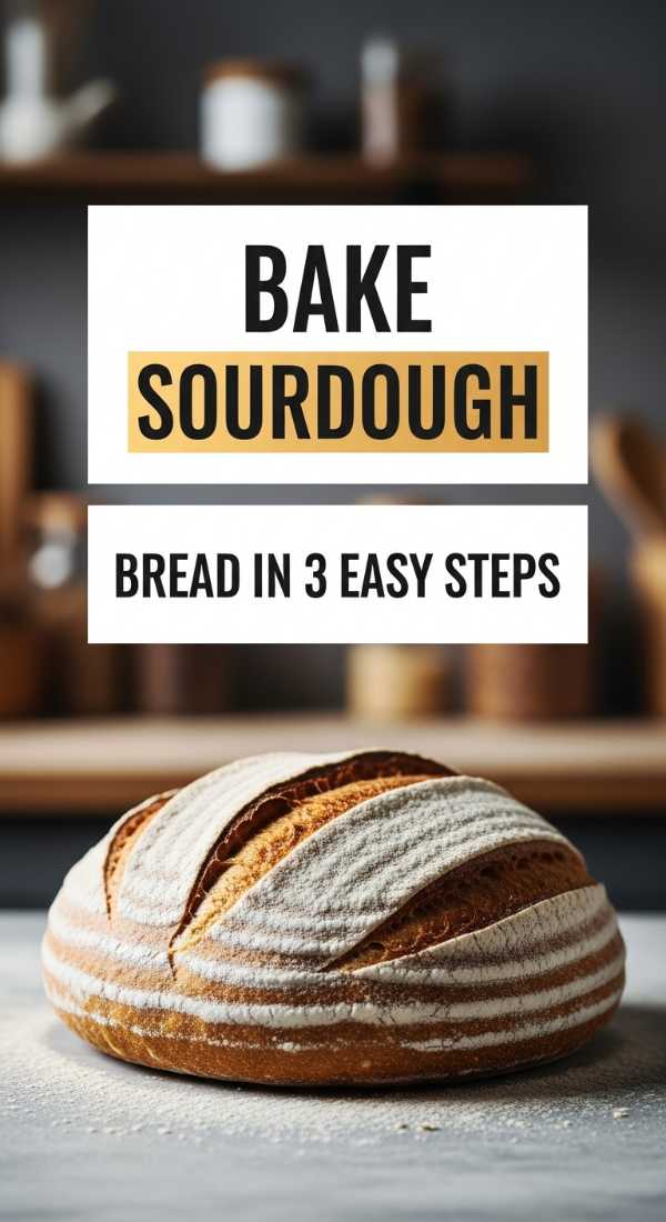 Bake Sourdough Bread In 3 Easy Steps 6a06c90e5ae43