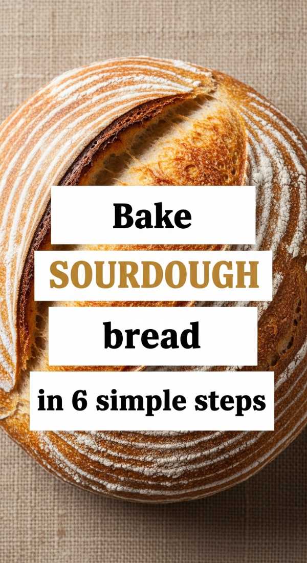 Bake Sourdough Bread In 6 Simple Steps 6a06cdb5cd6b4