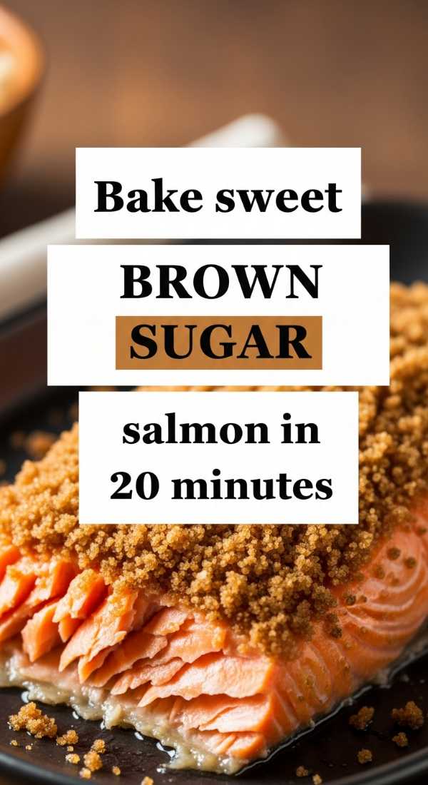Bake Sweet Brown Sugar Salmon In 20 Minutes 6a04224fe653b
