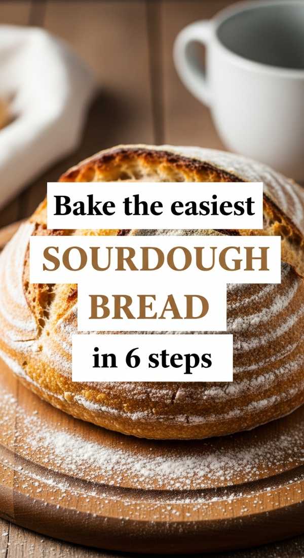 Bake The Easiest Sourdough Bread In 6 Steps 6a06c91f7242a