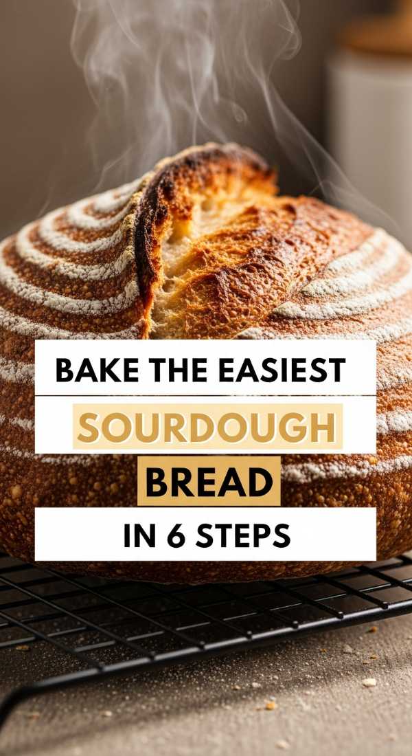 Bake The Easiest Sourdough Bread In 6 Steps 6a06cbdd488cf