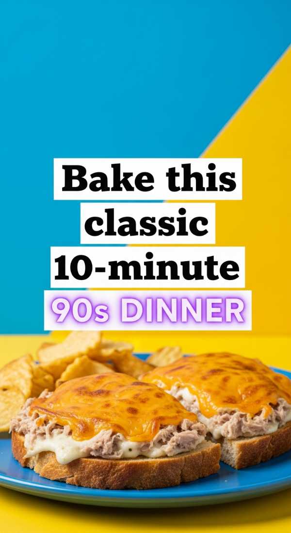 15-Minute Dinner Board: The Weeknight Game Changer Every Mom Needs Bake This Classic 10 Minute 90s Dinner 69f6fdfc3515a