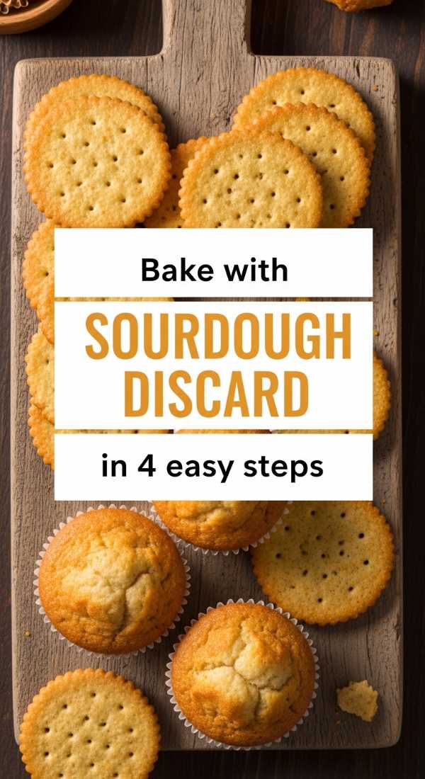 Bake With Sourdough Discard In 4 Easy Steps 69f47f56cb415