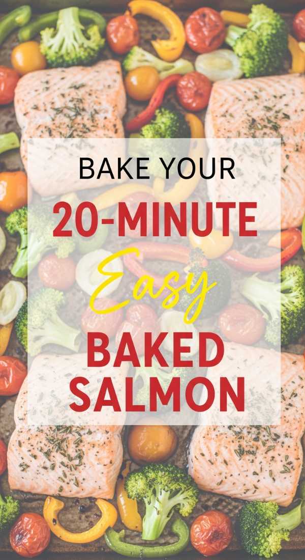 From Pan-Seared to Poached: 50+ Salmon Recipes You’ll Love Bake Your Favorite Easy Salmon In 20 Minutes 6a14963e84250