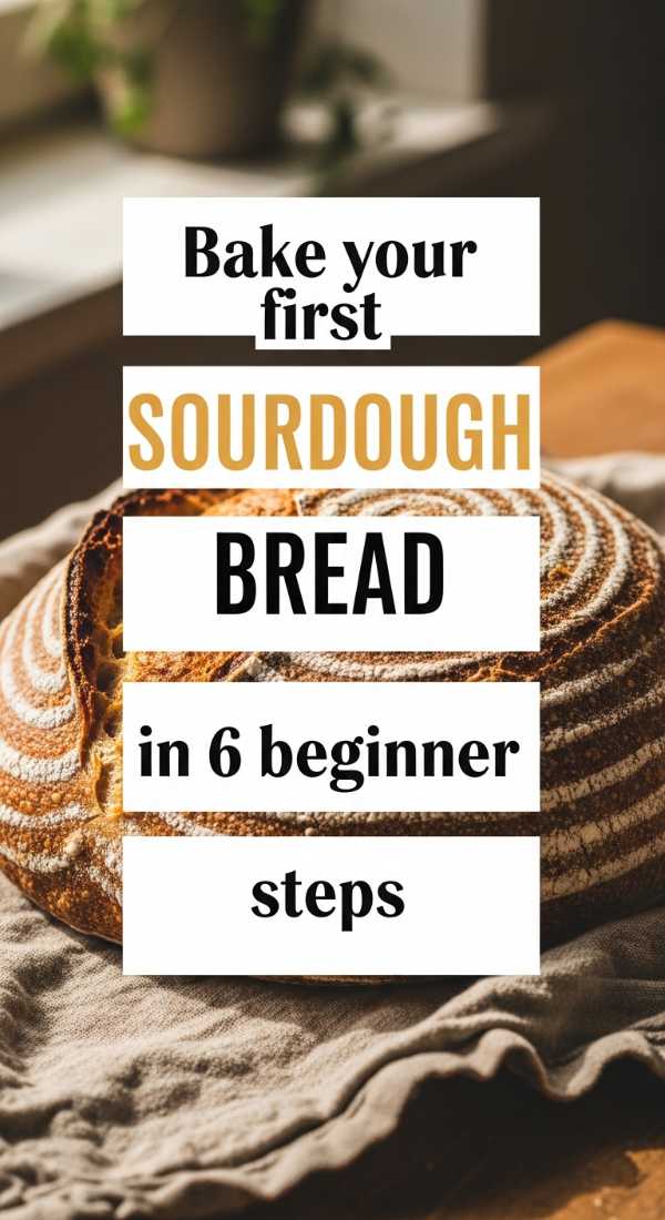 Bake Your First Sourdough Bread In 6 Beginner Steps 6a06cbfb725db