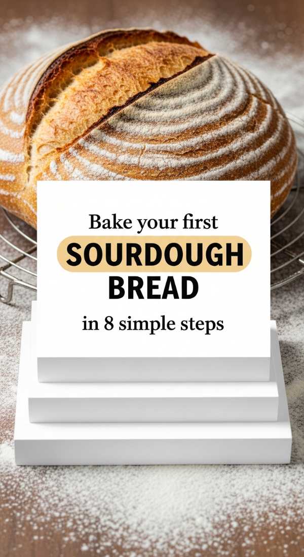 Bake Your First Sourdough Bread In 8 Simple Steps 6a070cf016ab9