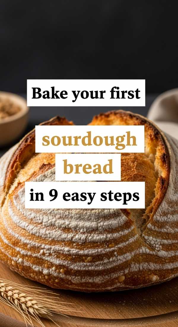 Bake Your First Sourdough Bread In 9 Easy Steps 6a06c3a0eb623