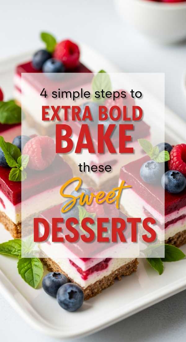 The Ultimate Picnic Guide: How to Host a Dreamy Al Fresco Celebration Bake Your Party Desserts In 4 Simple Steps 6a0db3d93f33f
