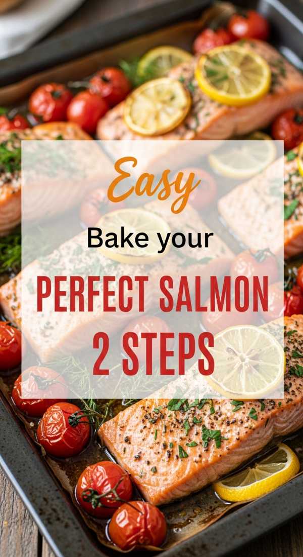 5 Pro Tips for the Perfect Flaky Salmon Every Time Bake Your Perfect Salmon In 2 Easy Steps 6a149c587aa80