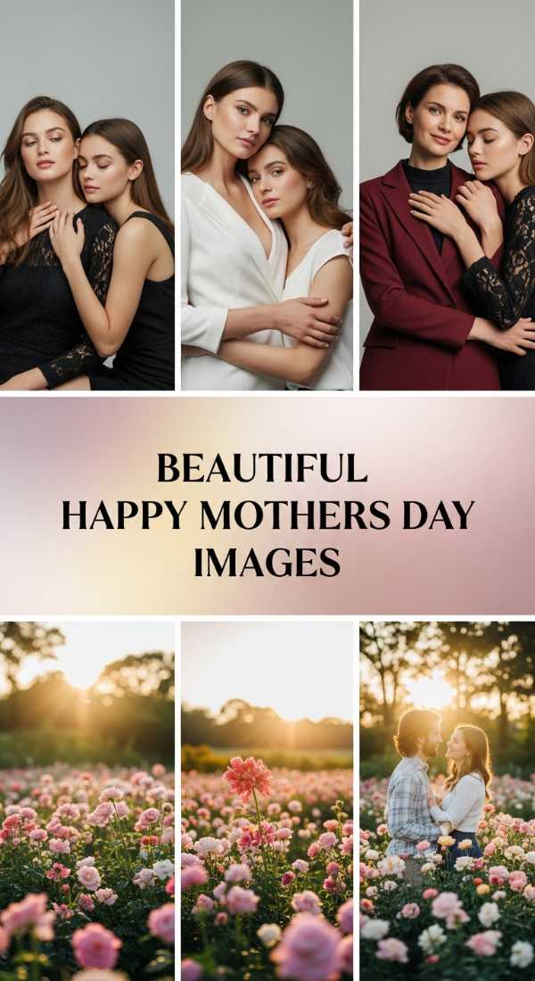 Beautiful Happy Mothers Day Images 6a13494ddaa50