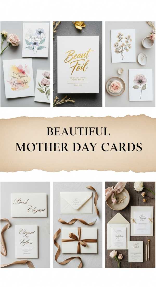 Beautiful Mother Day Cards 6a134e48d999a