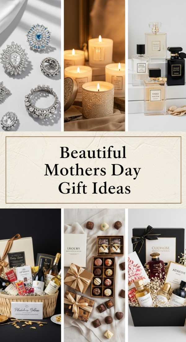 Beautiful Mothers Day Gift Ideas 6a134efb81a1d
