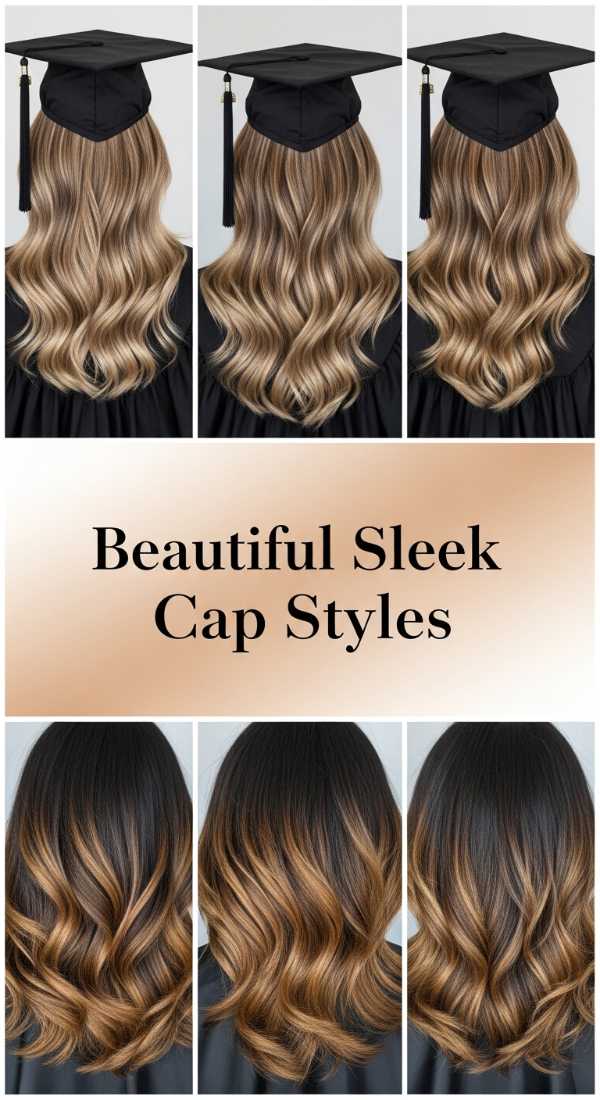 Beautiful Sleek Cap Styles 6a08ccd5bfa02