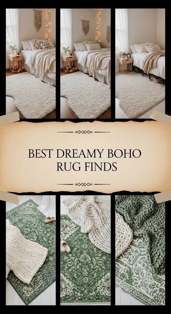 Best Dreamy Boho Rug Finds 69f48df3a4ea1