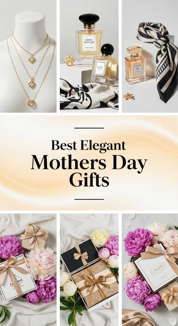 Best Elegant Mothers Day Gifts 6a1347a2187a3