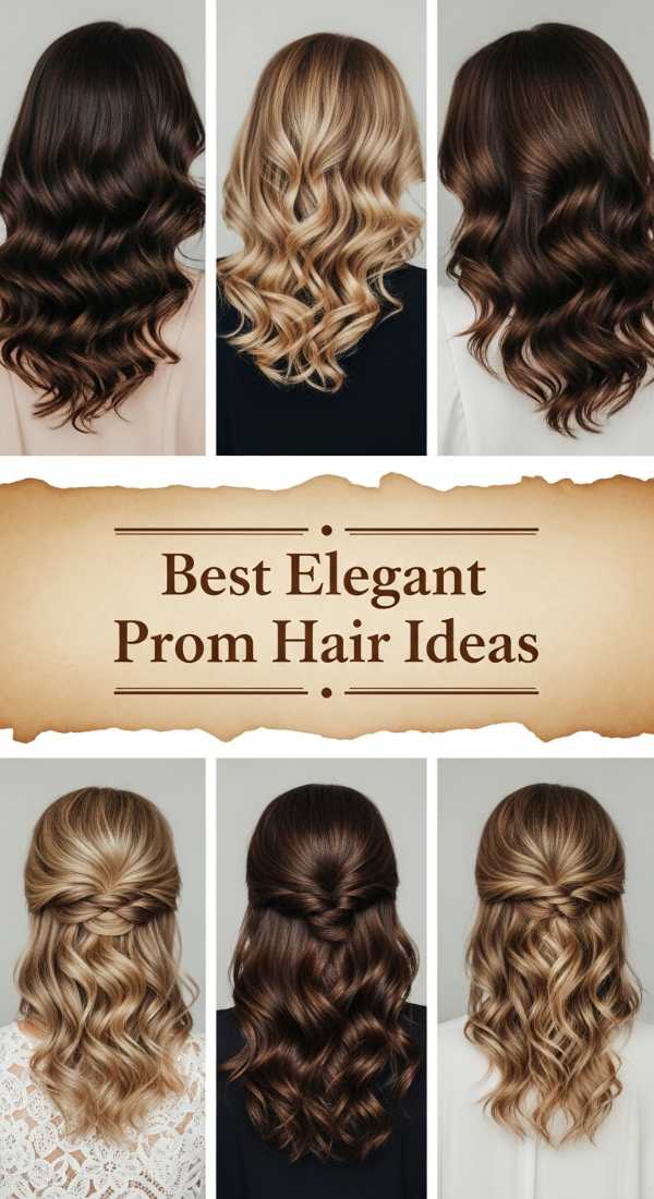 Best Elegant Prom Hair Ideas 6a08cb57ed05a