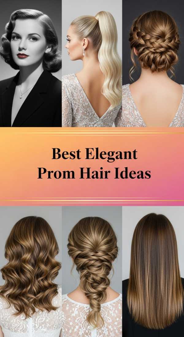 Best Elegant Prom Hair Ideas 6a08d29e2b70c