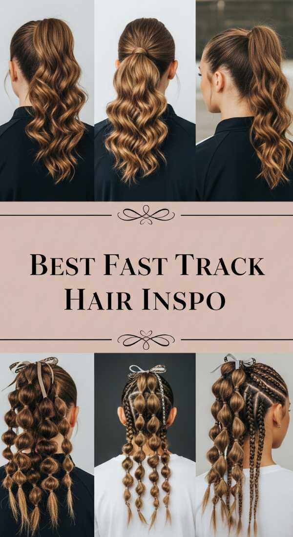 Slay the New Year: Your Complete Guide to 2026's Hottest Hairstyles Best Fast Track Hair Inspo 6a08d602f2568