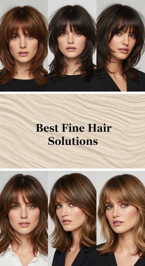 Best Fine Hair Solutions 6a142e251e6e8