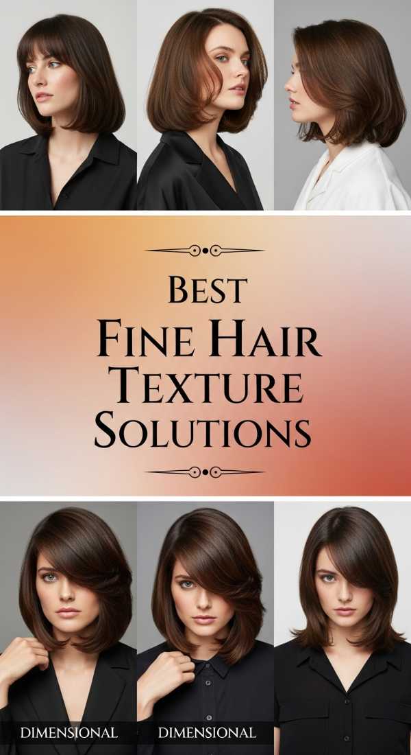 Best Fine Hair Texture Solutions 6a1425b53b2df