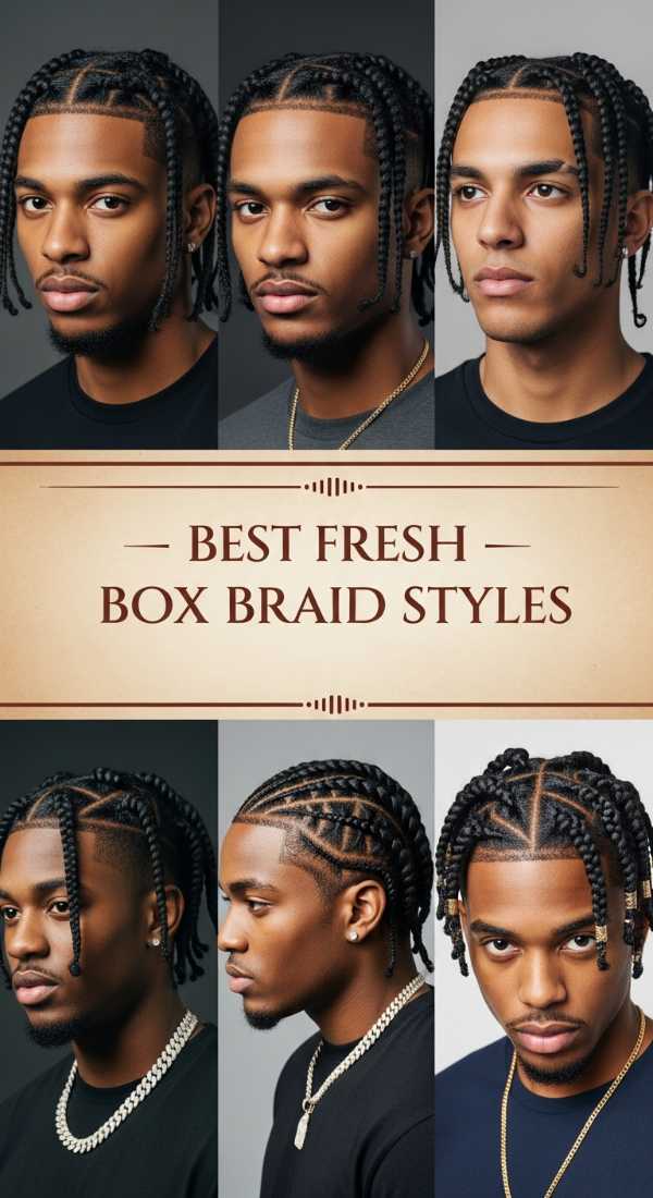 Best Fresh Box Braid Styles 69f8e25a19266